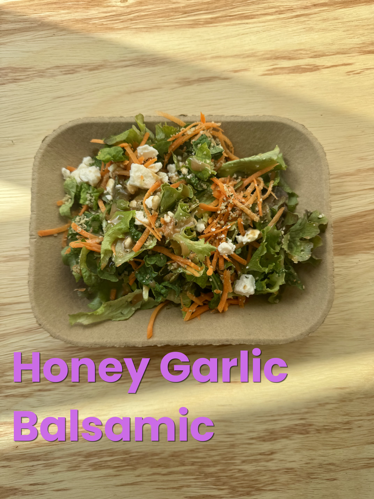 Salad Variety 3 Pack