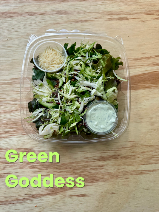 Green Goddess Salad (36oz)
