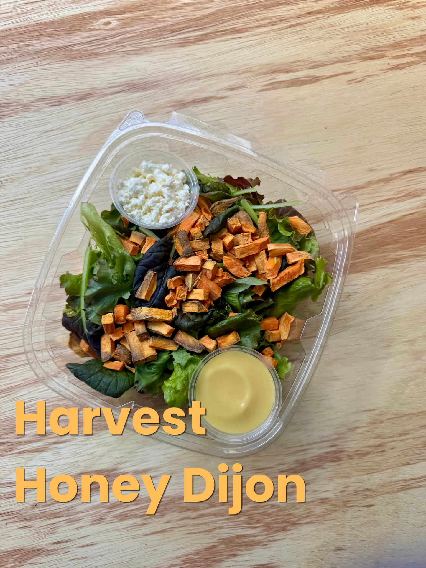 Salad Variety 3 Pack