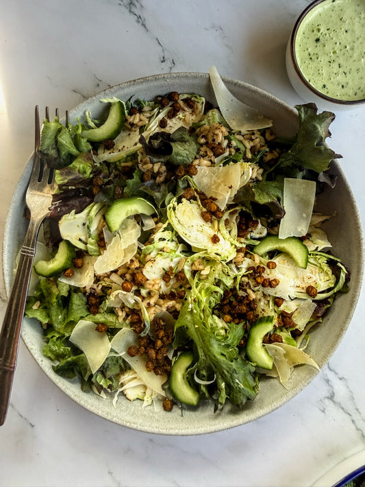 Green Goddess Salad (36oz)