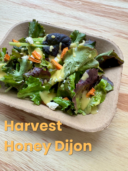 Harvest Honey Dijon Salad (36oz)